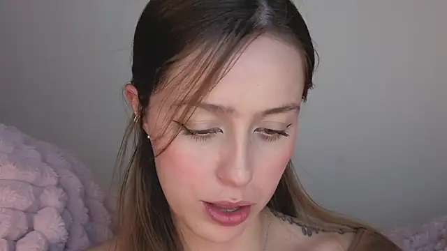 SofiaGc online show from October 21, 3:07 am