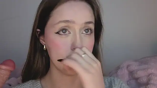 SofiaGc online show from November 29, 4:15 am