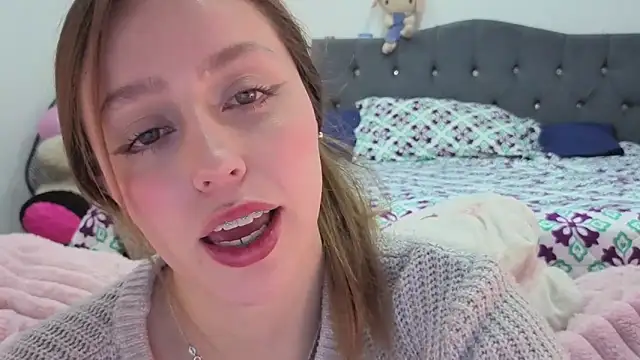 SofiaGc online show from February 1, 3:49 am