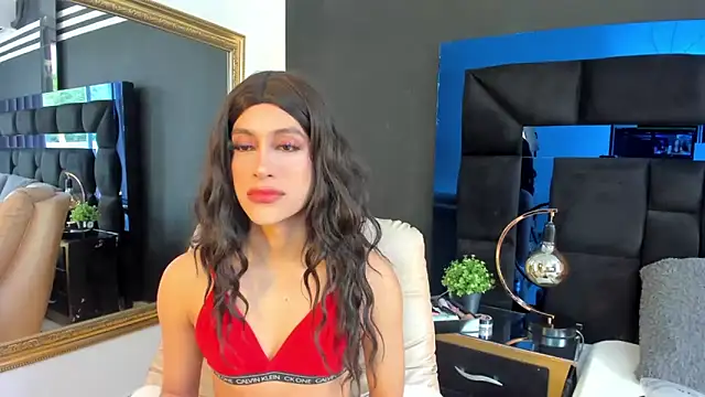 Snapshot of _cat_18 chatting on January 5, 4:06 pm  cat 18 online show from January 5, 4:06 pm