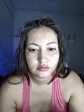 dani123unica online show from February 15, 10:25 am