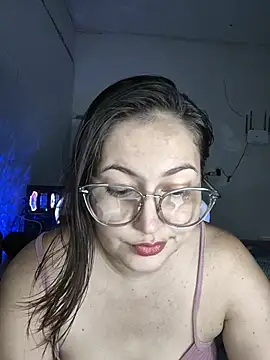 Snapshot of dani123unica chatting on May 25, 10:27 pm dani123unica online show from May 25, 10:27 pm