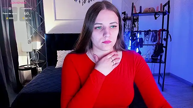 CandyKimmy online show from March 4, 12:38 am