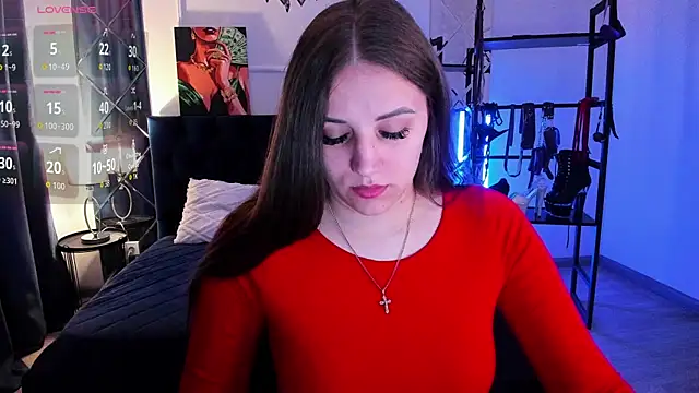 Snapshot of CandyKimmy chatting on May 8, 12:38 am CandyKimmy online show from May 8, 12:38 am