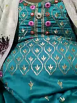 Sexy misspooja online show from December 9, 3:33 pm