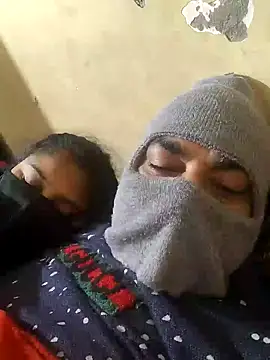 Sexy misspooja online show from January 11, 11:35 pm