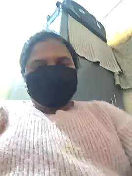 Sexy misspooja online show from January 16, 4:17 am