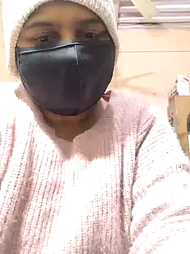 Sexy misspooja online show from January 17, 3:55 am