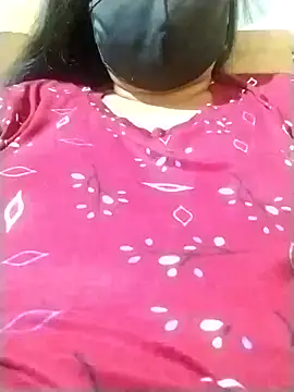 Sexy misspooja online show from February 3, 3:53 am