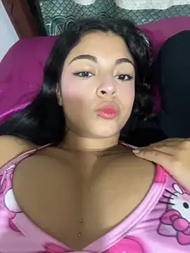 Dulce-diosa online show from October 21, 4:02 am