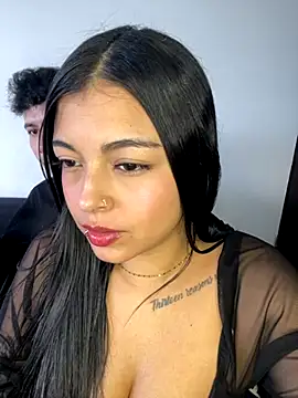 Dulce-diosa online show from November 19, 8:53 pm