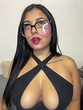 Dulce-diosa online show from March 20, 2:05 am