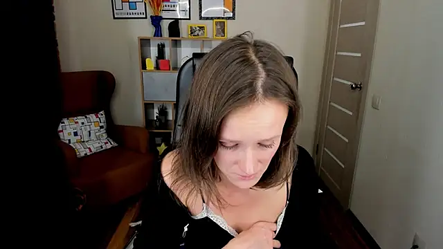 Snapshot of FrancescaCollins chatting on October 20, 2:39 pm FrancescaCollins online show from October 20, 2:39 pm
