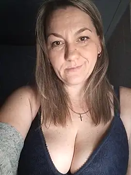 Ant0nina online show from February 24, 1:35 am