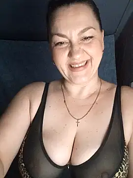 Ant0nina online show from March 16, 10:20 pm