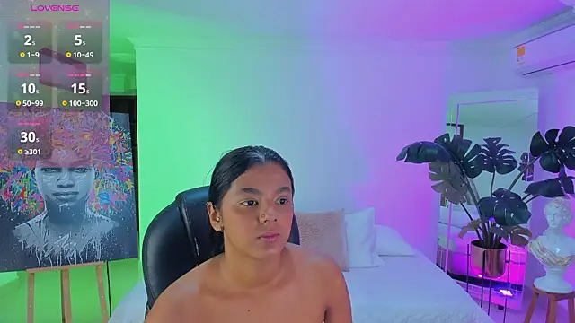 JANYLOVE   online show from March 20, 10:53 am