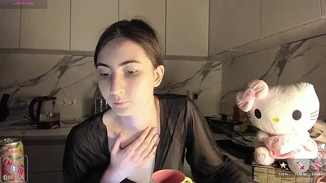 Ayesha Thebestt online show from February 12, 4:13 pm