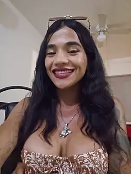 princessmelimejia online show from June 30, 6:03 am