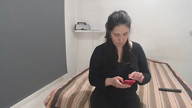 lulitasexy online show from October 13, 12:16 pm