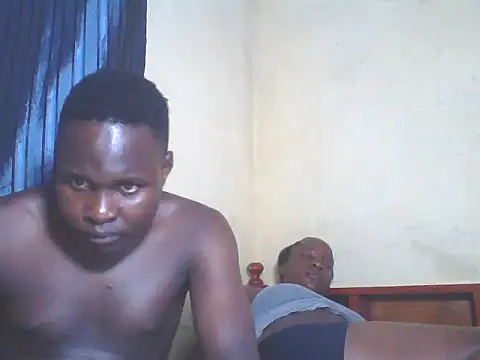 Jesse Kingkong online show from September 14, 8:19 pm