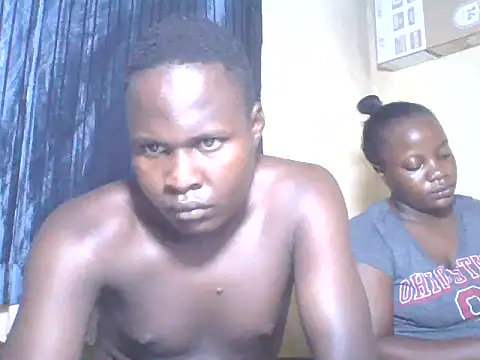 Jesse Kingkong online show from March 28, 11:04 pm