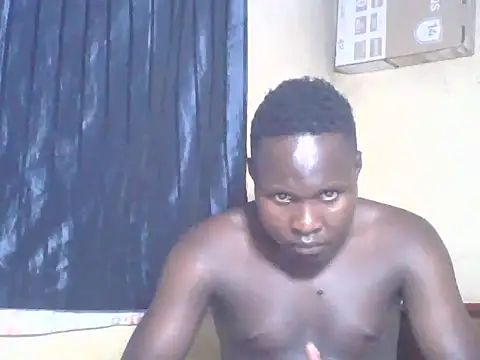 Snapshot of Jesse_Kingkong chatting on April 12, 8:36 pm Jesse Kingkong online show from April 12, 8:36 pm