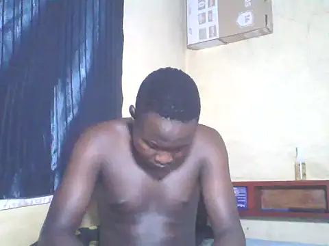 Snapshot of Jesse_Kingkong chatting on May 6, 9:31 pm Jesse Kingkong online show from May 6, 9:31 pm