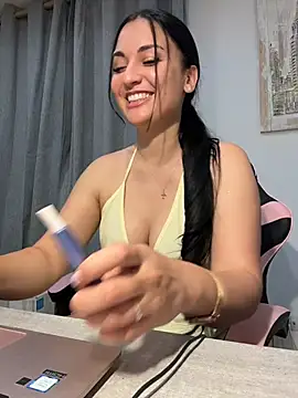 AlexandraRand online show from June 12, 5:56 pm