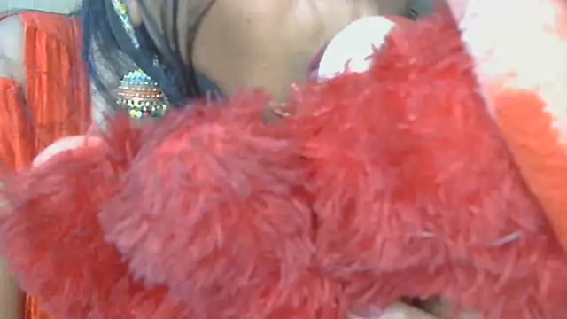 Cute Ruhi99 online show from April 7, 7:31 am