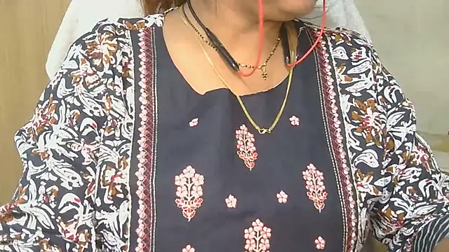 Cute Ruhi99 online show from April 9, 9:36 am