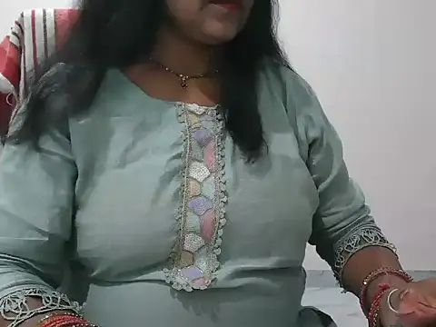 Snapshot of Cute_Ruhi99 chatting on July 29, 10:46 am Cute Ruhi99 online show from July 29, 10:46 am