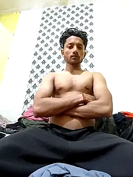 Snapshot of Indiandaddy11 chatting on January 31, 8:29 pm Indiandaddy11 online show from January 31, 8:29 pm