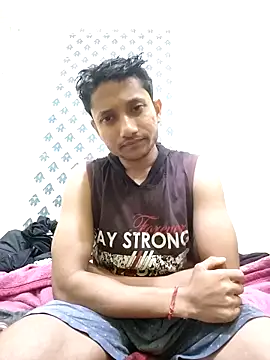 Snapshot of Indiandaddy11 chatting on February 23, 8:50 pm Indiandaddy11 online show from February 23, 8:50 pm