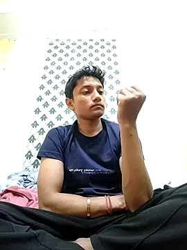 Snapshot of Indiandaddy11 chatting on February 26, 9:14 pm Indiandaddy11 online show from February 26, 9:14 pm