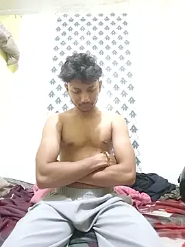 Snapshot of Indiandaddy11 chatting on May 18, 10:54 am Indiandaddy11 online show from May 18, 10:54 am