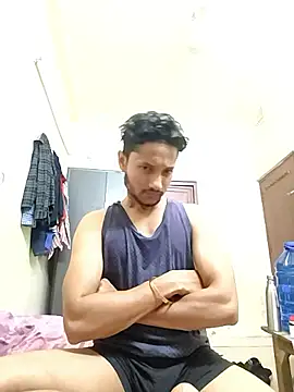 Snapshot of Indiandaddy11 chatting on June 9, 7:25 pm Indiandaddy11 online show from June 9, 7:25 pm