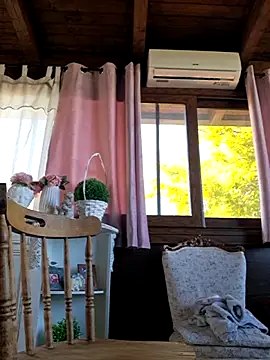 Snapshot of vampvanna23 chatting on February 2, 10:25 am vampvanna23 online show from February 2, 10:25 am