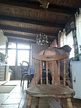 Snapshot of vampvanna23 chatting on March 3, 10:21 am vampvanna23 online show from March 3, 10:21 am