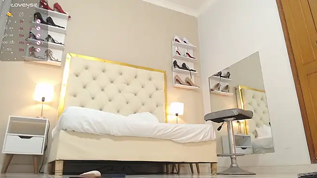 Sara Gomez online show from October 30, 3:52 am