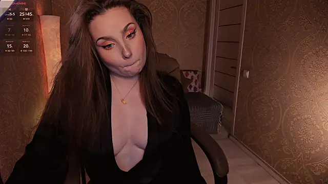 Eesmaaarrr online show from March 19, 11:31 pm