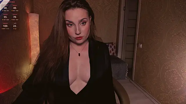 Eesmaaarrr online show from April 10, 11:20 pm