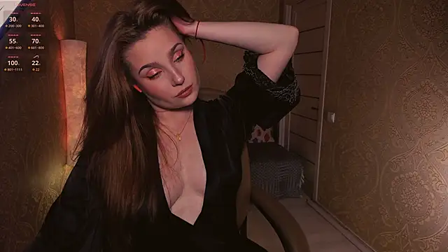 Eesmaaarrr online show from April 20, 11:17 pm