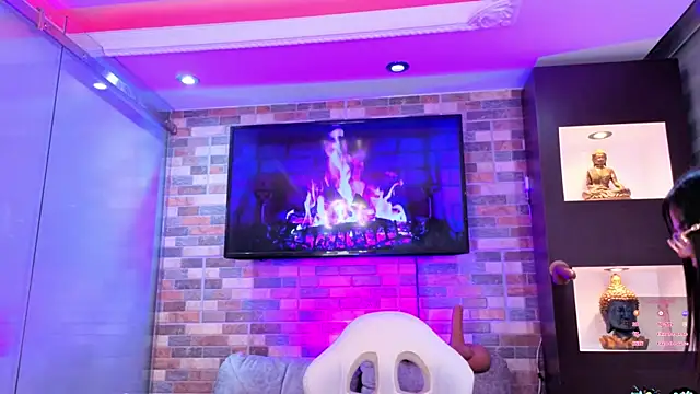 Violet spencer online show from February 13, 3:02 am