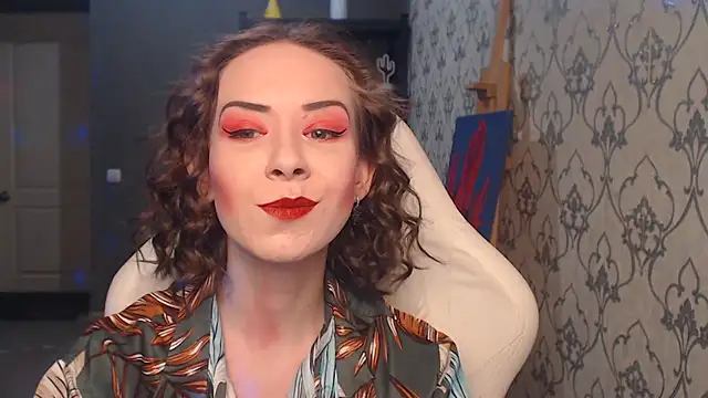Snapshot of FascinatingEyess chatting on June 25, 7:51 pm FascinatingEyess online show from June 25, 7:51 pm