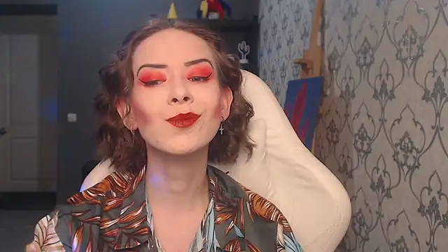 Snapshot of FascinatingEyess chatting on July 25, 9:23 pm FascinatingEyess online show from July 25, 9:23 pm