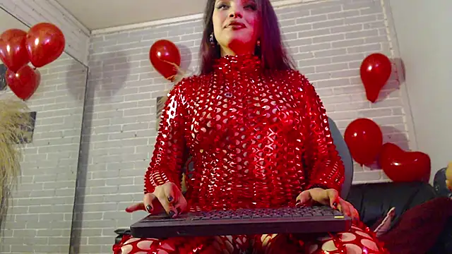 elizatexx online show from February 28, 9:44 pm