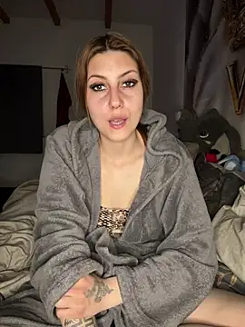 xxdorkax6 online show from March 10, 9:09 pm