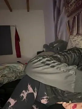 xxdorkax6 online show from March 25, 5:52 pm