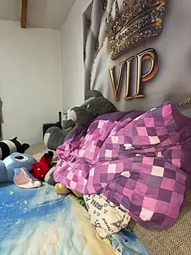 xxdorkax6 online show from April 5, 9:45 pm