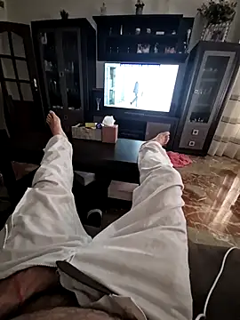 Pokoyop online show from July 23, 1:09 pm